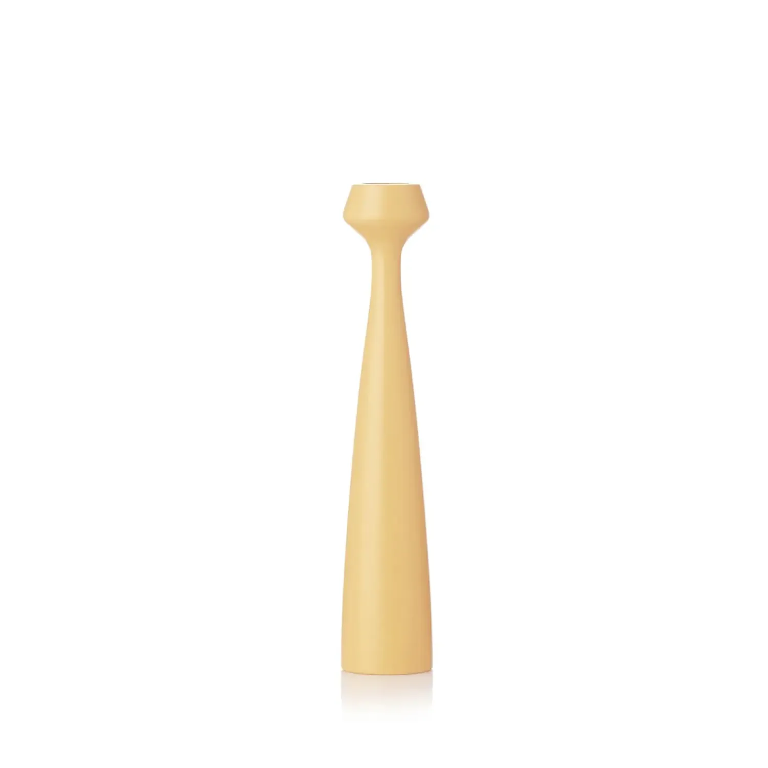 New Applicata - Lysestage - Blossom - Lily - Yellow - Gul