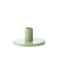 Outlet Applicata lysestage - SimpliCity small i vintage green