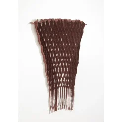 Hot Applicata - Vægtæppe - Flow - Brown