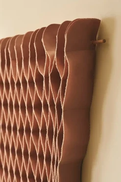 Hot Applicata - Vægtæppe - Flow - Brown