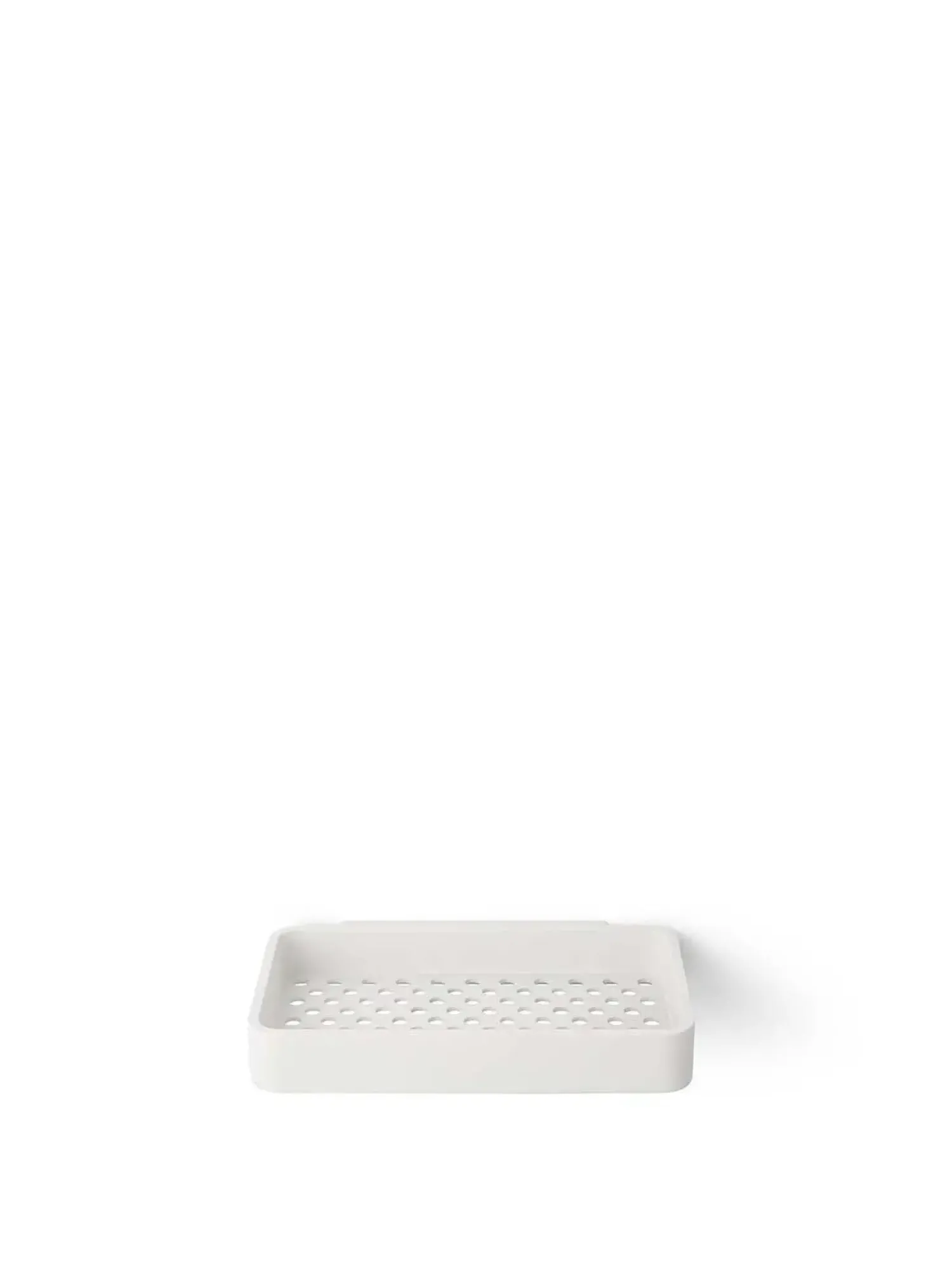 Clearance Audo Copenhagen - Bakke til badet - Sort