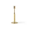 Hot Audo Copenhagen - Duca Lysestage - Poleret messing