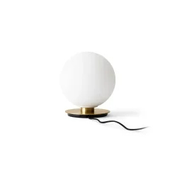 Clearance Audo Copenhagen Audo - TR Bulb, Table/Wall Lamp - Messing