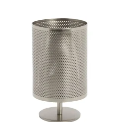 Sale Au Maison - Dots - Lysetage - Sølv