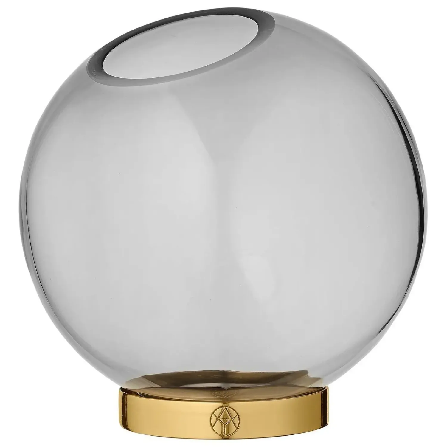 Sale AYTM - Globe - Vase - Sort - Medium