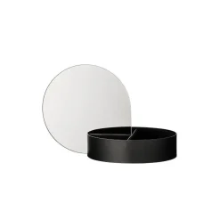Outlet AYTM - Gutta Smykkeskrin - sort