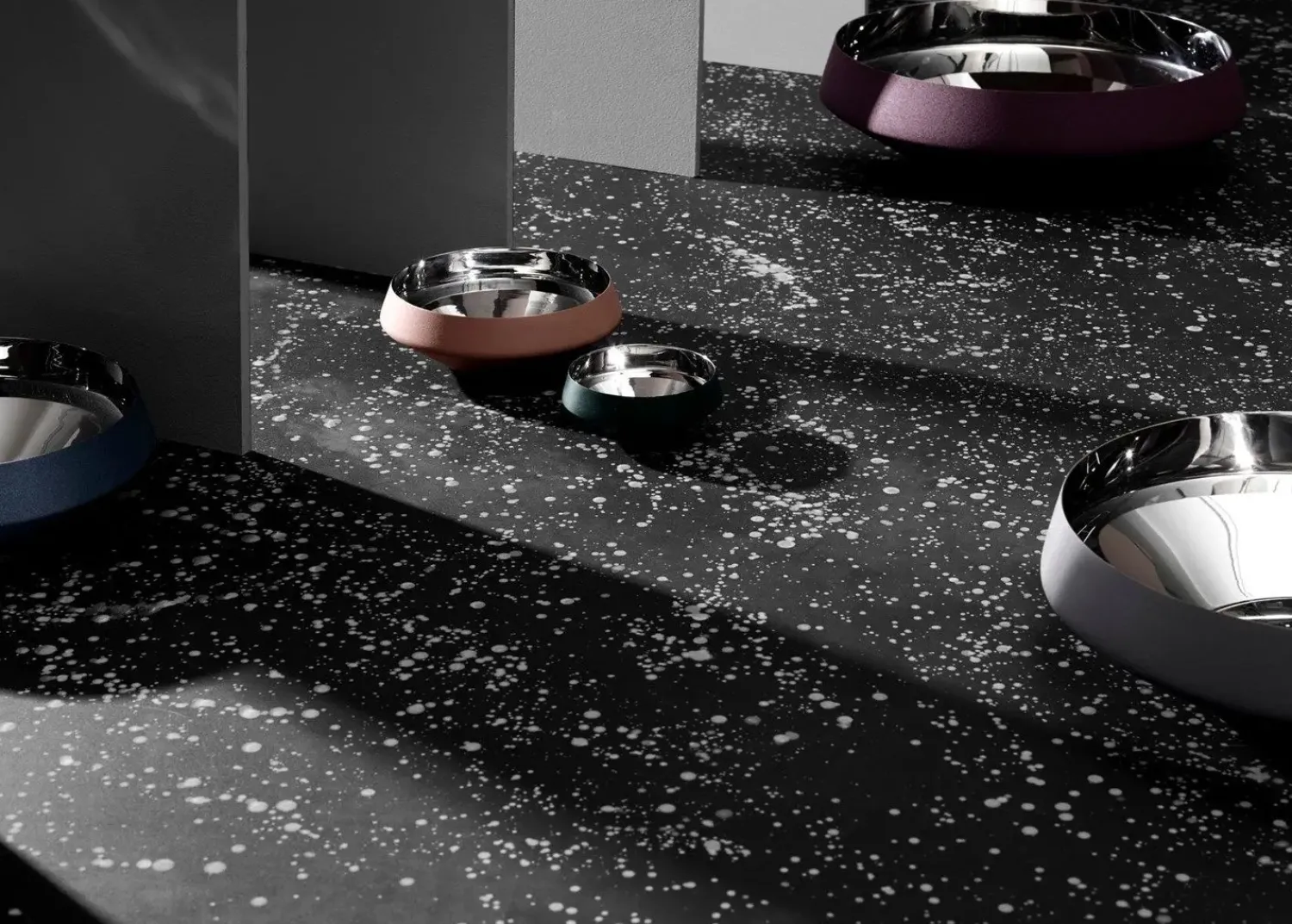 Discount AYTM - "Lucea" skål - XS - Rose