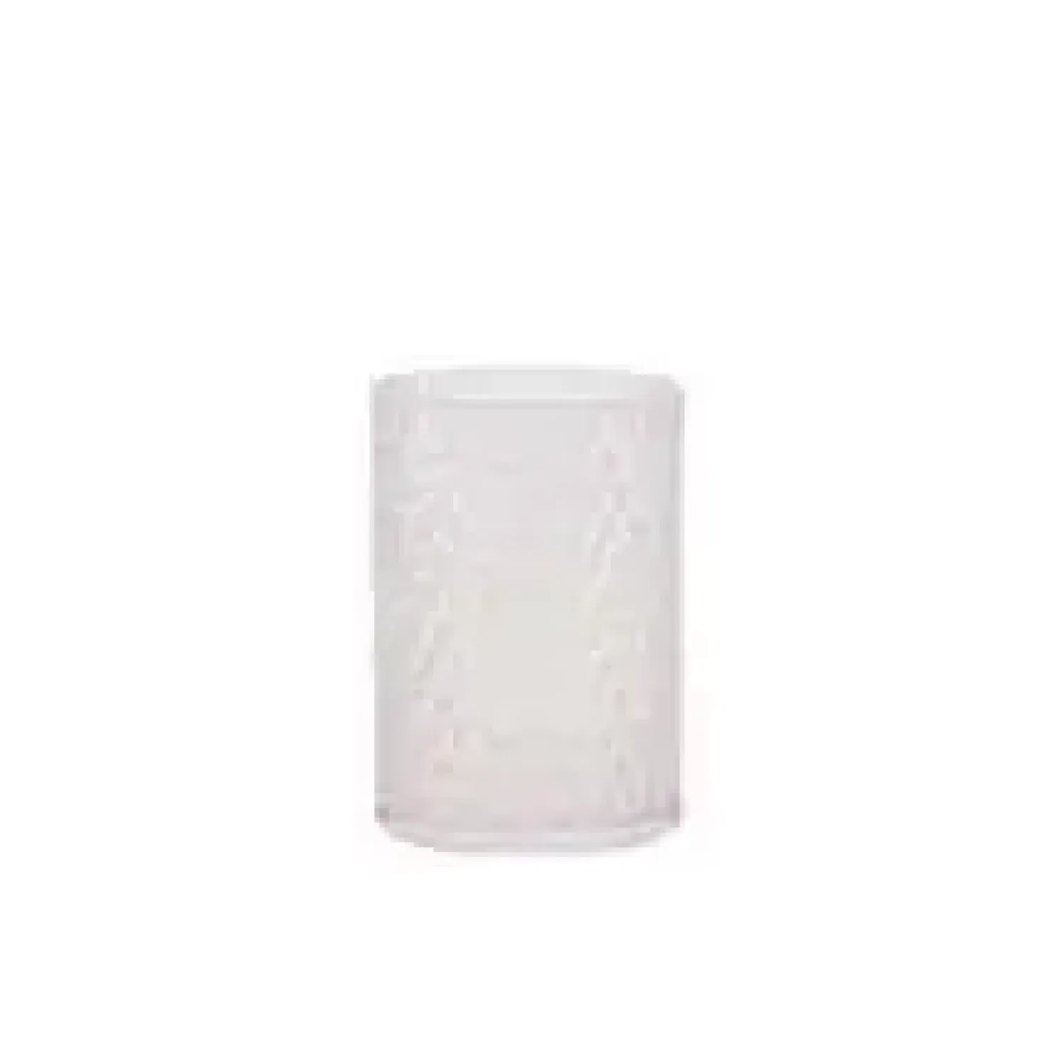 Discount Bahne - Glas tumbler, rose
