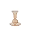 Online Bahne - Lysestage tulipan stil