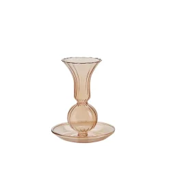Online Bahne - Lysestage tulipan stil