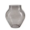 Discount Bahne - Vase rund form - røg