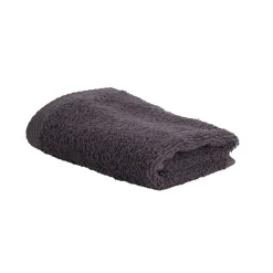 Discount Bahne - Vaskeklud original 30x30 Bark blomme
