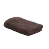 Outlet Bahne - Vaskeklud original 30x30 Chokolade
