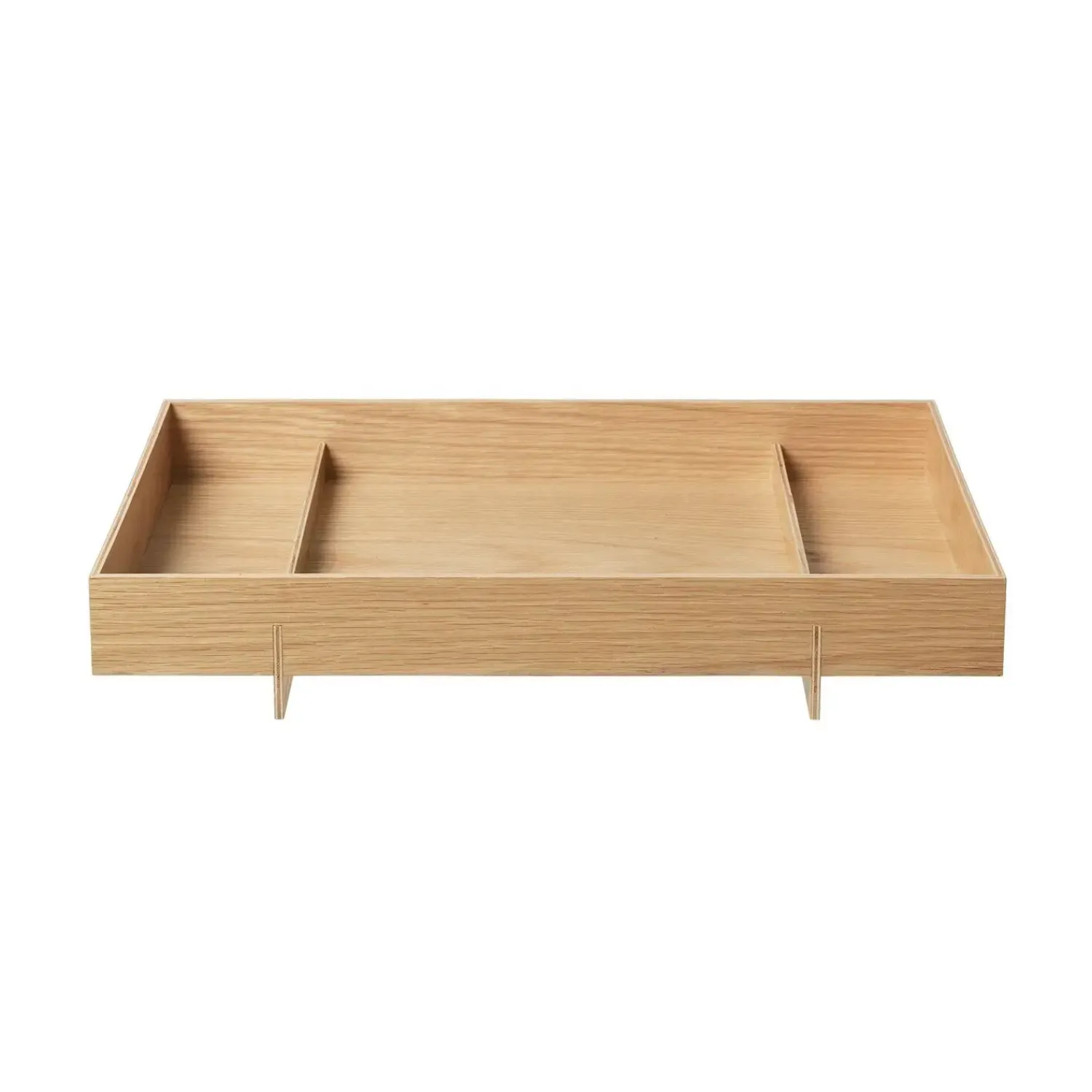 Discount Blomus - Abento bakke large - H8,5 x L50 x W30 cm