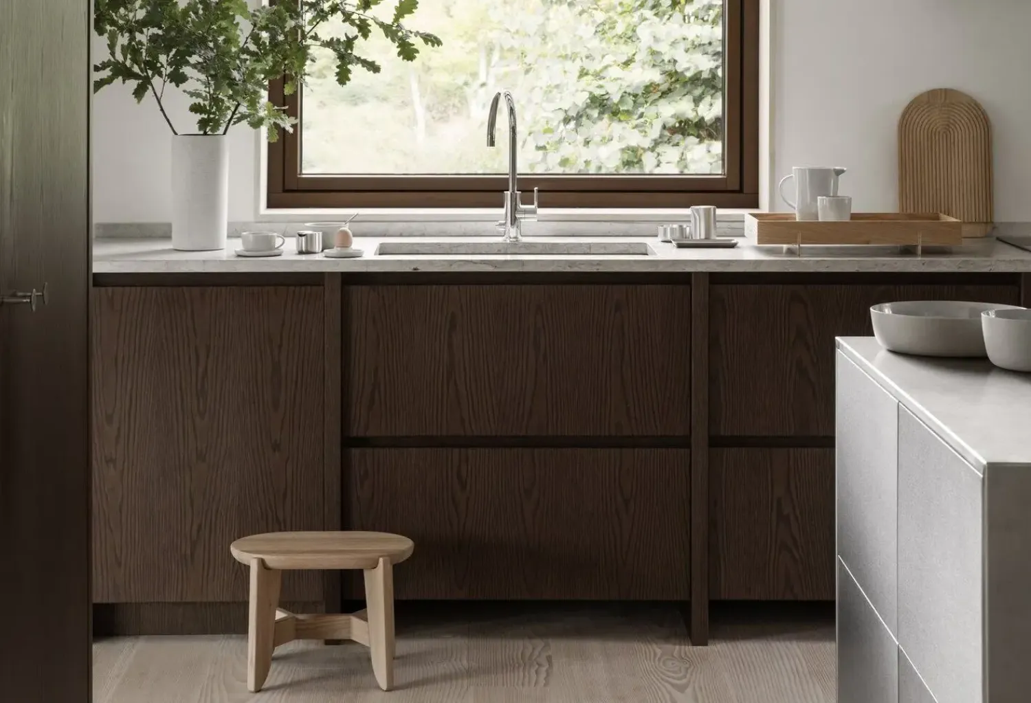 Discount Blomus - Abento bakke large - H8,5 x L50 x W30 cm