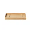 Best Blomus - Abento bakke small - H5 x L30 x W18 cm