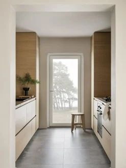 Best Blomus - Abento bakke small - H5 x L30 x W18 cm