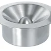 Outlet Blomus - Ashtray - H 5 cm, Ø 13 cm - MARY
