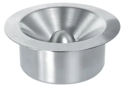 Outlet Blomus - Ashtray - H 5 cm, Ø 13 cm - MARY