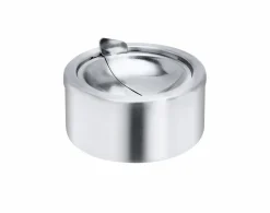 Online Blomus - Ashtray - H 7 cm, Ø 12 cm - PATTY