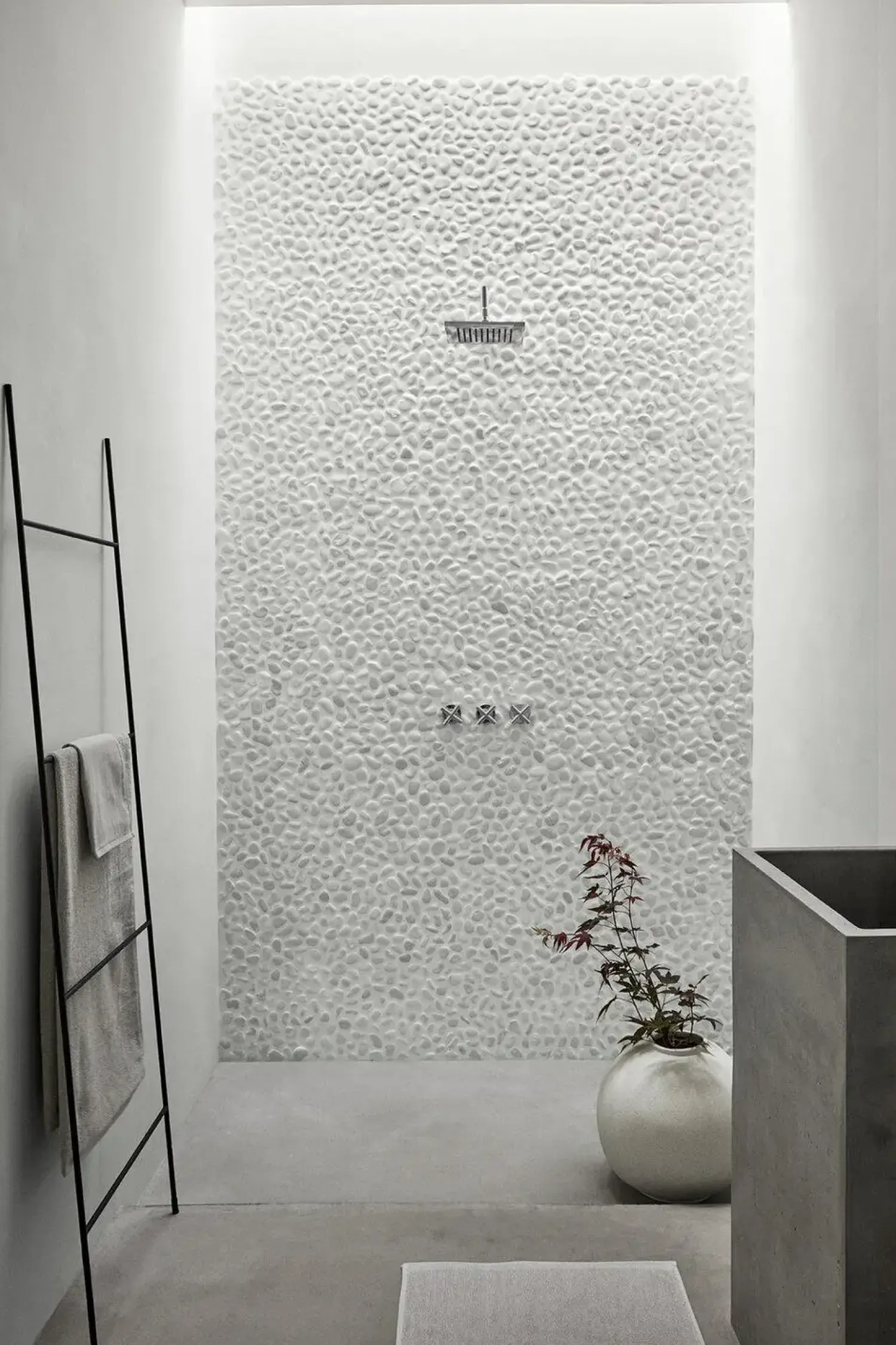 Best Blomus - Bathmat Agave Green - PIANA -