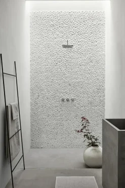 Online Blomus - Bathmat - Micro Chip - PIANA