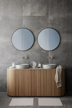 New Blomus - Bathmat - Satellite - PIANA