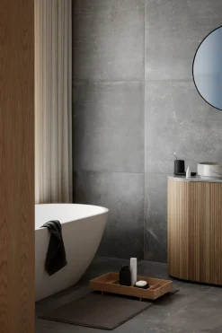 New Blomus - Bathmat Tarmac - TWIN -
