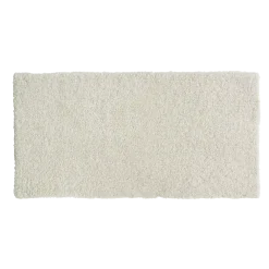 New Blomus - Bathmat -TUUFA- Colour Moonbeam Size 70 x 140 cm