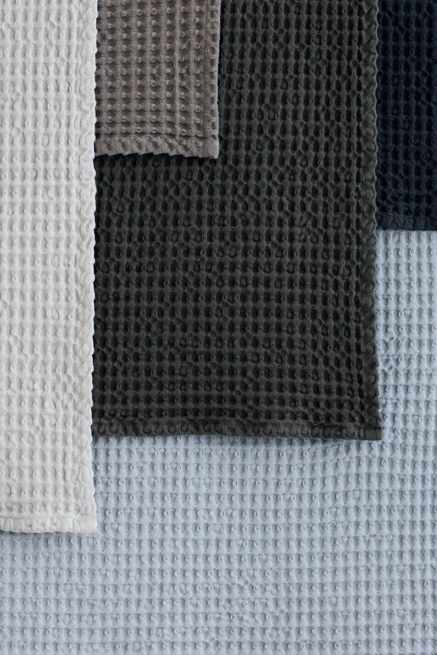 Clearance Blomus - Bath Towel - Micro Chip - CARO