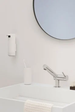 Clearance Blomus - Bath Towel - Micro Chip - CARO