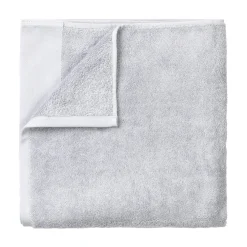 Online Blomus - Bath Towel - Micro Chip - RIVA