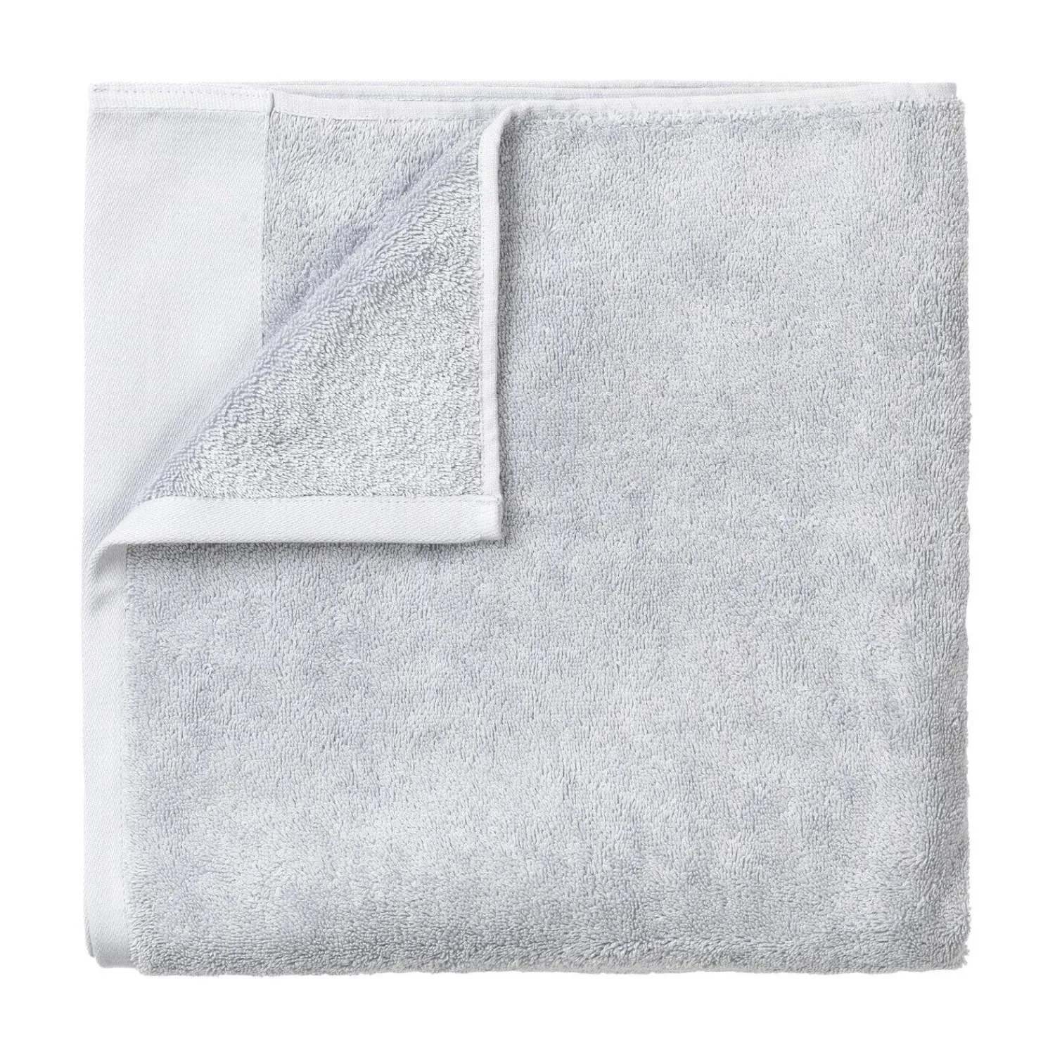 Online Blomus - Bath Towel - Micro Chip - RIVA