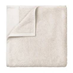 Online Blomus - Bath Towel - Moonbeam - RIVA