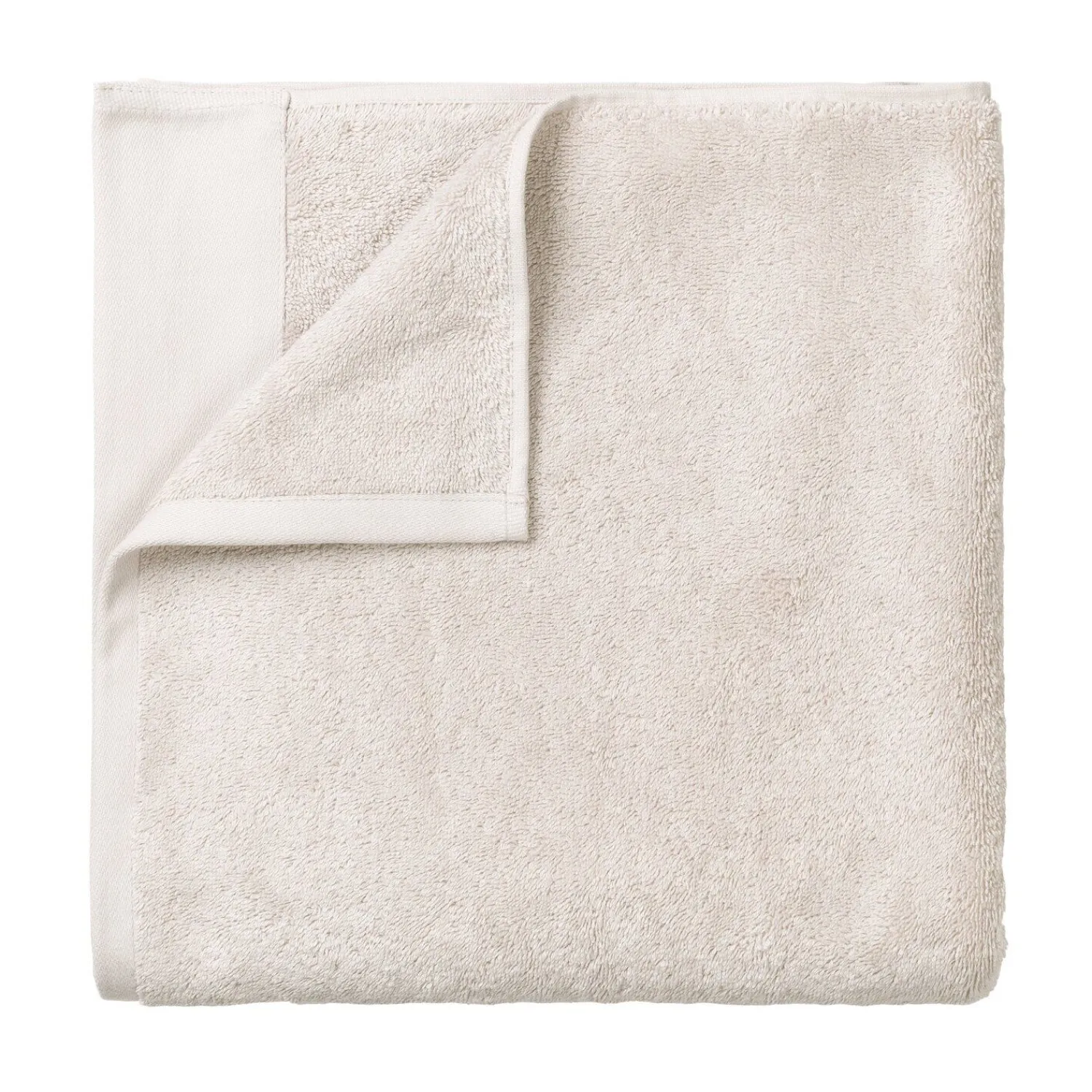 Online Blomus - Bath Towel - Moonbeam - RIVA