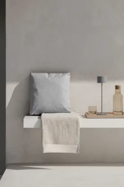 Online Blomus - Bath Towel - Moonbeam - RIVA