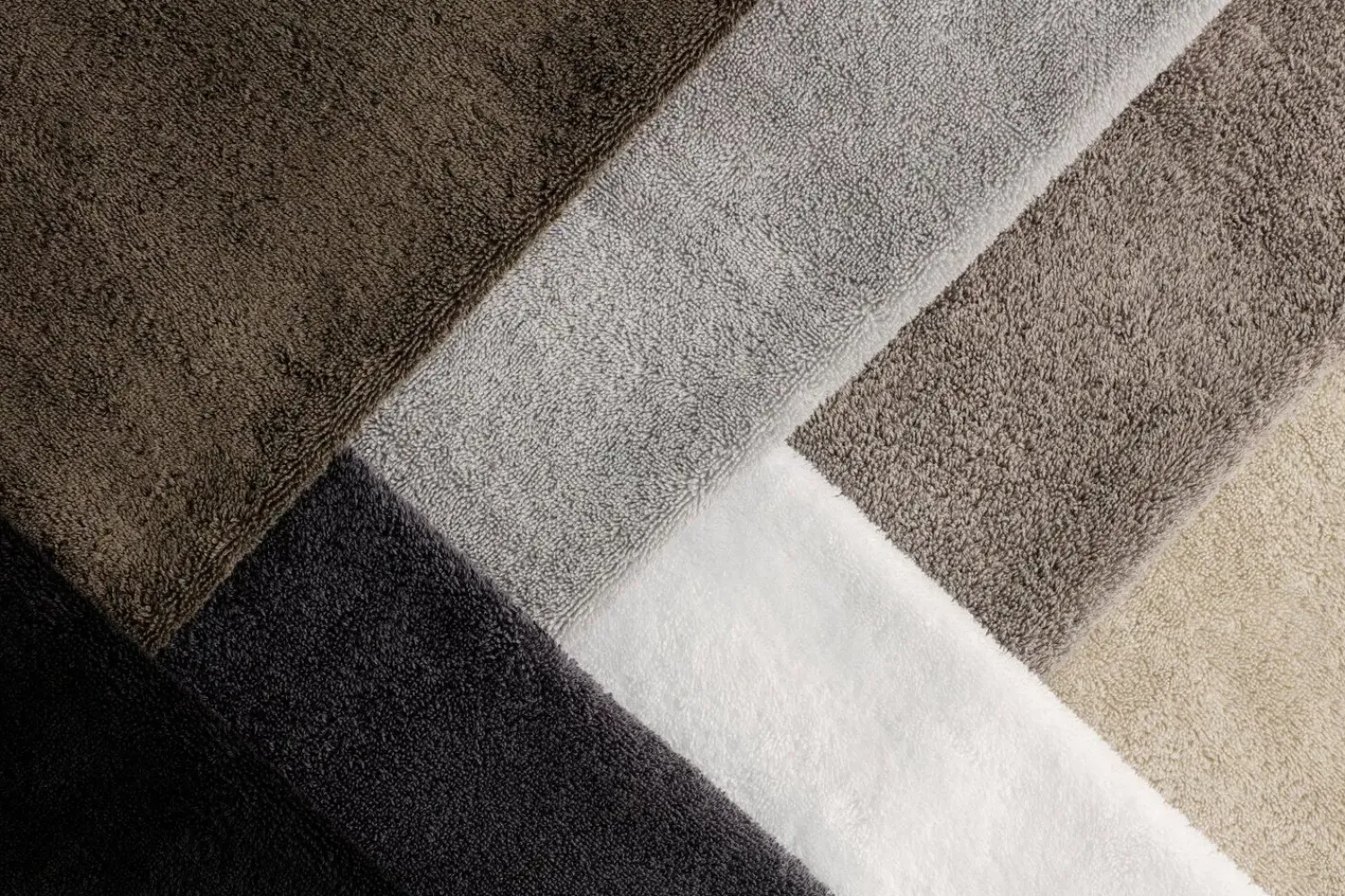 Online Blomus - Bath Towel - Moonbeam - RIVA