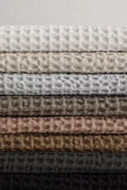 Discount Blomus - Bath Towel - Tan - CARO