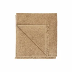 Clearance Blomus - Bath towel - Tan - FRINO
