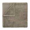 New Blomus - Bath Towel - Tarmac Melange - 70 x 140 cm - GIO -