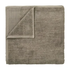 New Blomus - Bath Towel - Tarmac Melange - 70 x 140 cm - GIO -