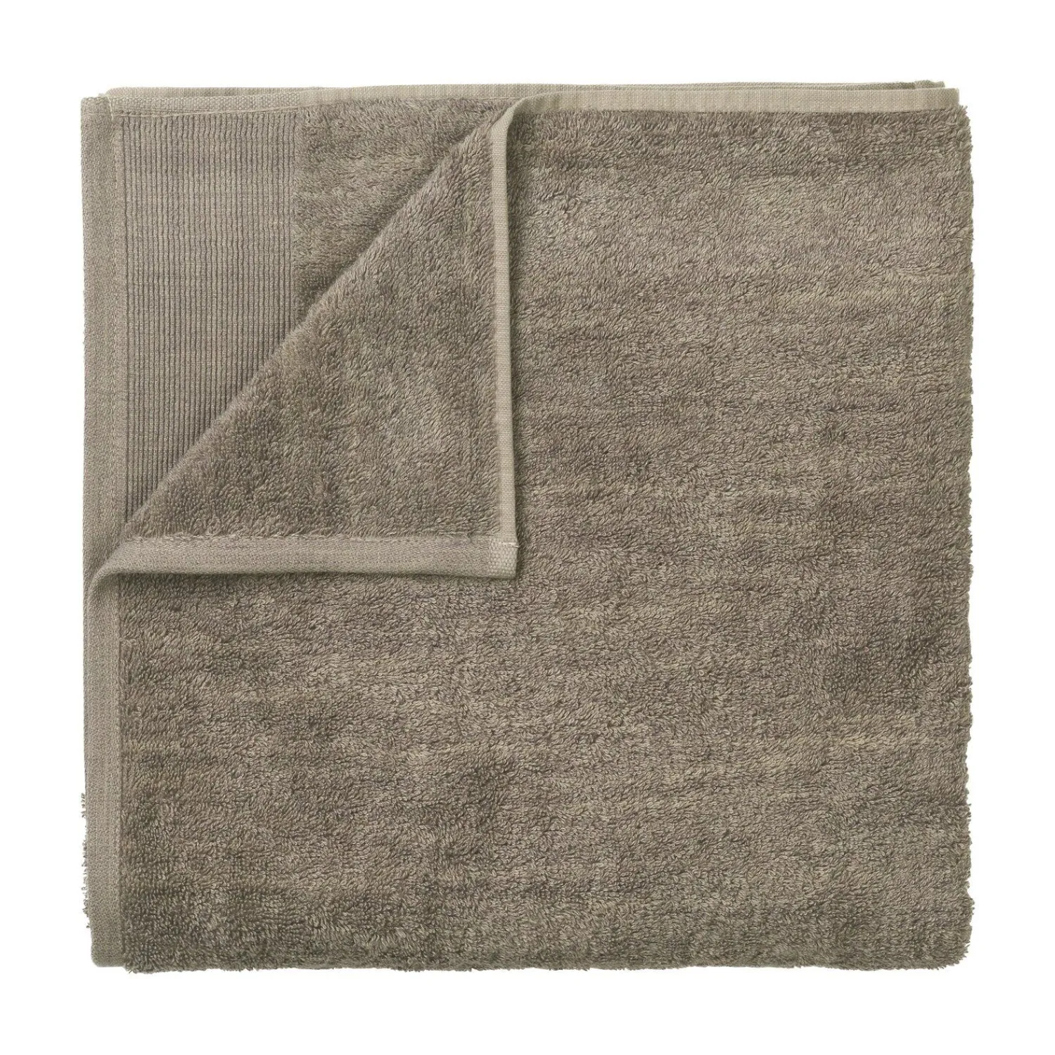 New Blomus - Bath Towel - Tarmac Melange - 70 x 140 cm - GIO -