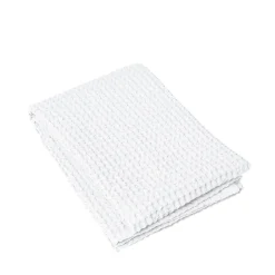 Hot Blomus - Bath Towel - White - CARO
