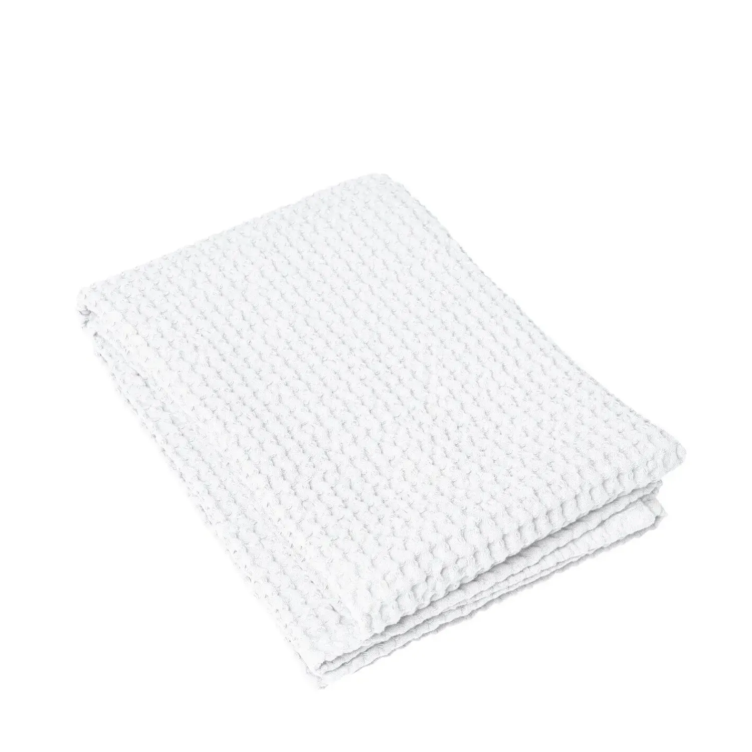 Hot Blomus - Bath Towel - White - CARO