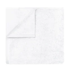 Blomus - Bath Towel - White - RIVA