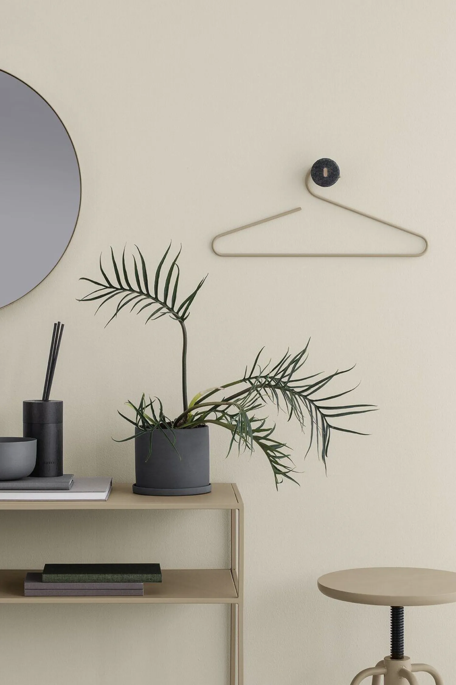 Clearance Blomus - Bowl - Bark - REO