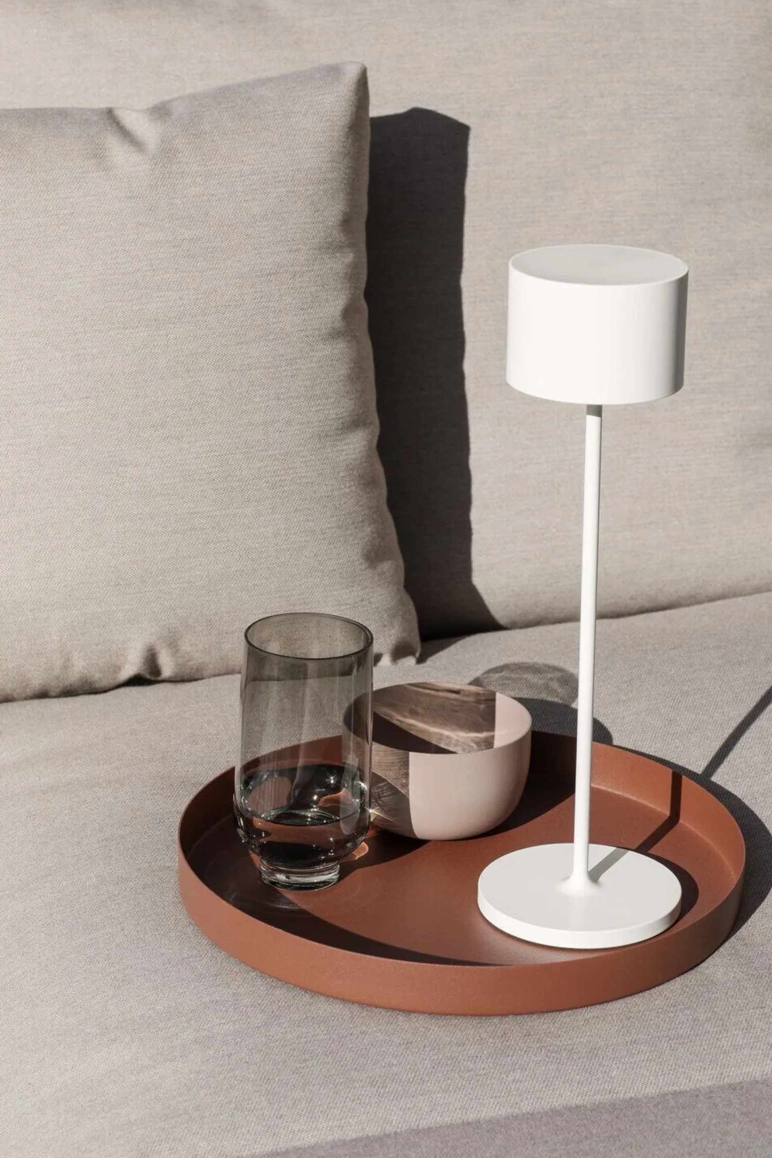 Clearance Blomus - Bowl - Bark - REO