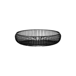 Hot Blomus - Bowl -LITO- Black - L