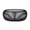 New Blomus - Bowl - LITO - black - S