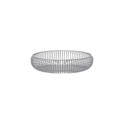 Sale Blomus - Bowl - LITO - Steel Gray - L